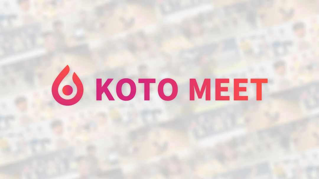 KOTOMEET
