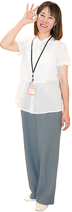 KOTOMEETの交流会の様子