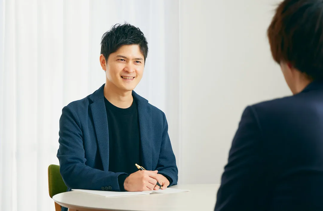 ことばやさん長井さん